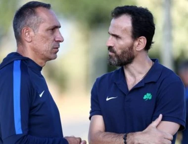 Παναθηναϊκός: Μέχρι 15 Αυγούστου θα έχουν κλείσει επιθετικό